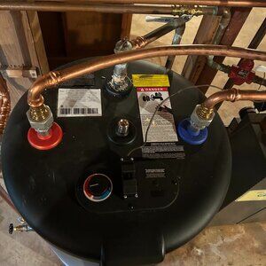 Triangle Tube Water Heater for sale